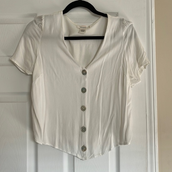 Urban romantics shirt - Picture 1 of 2